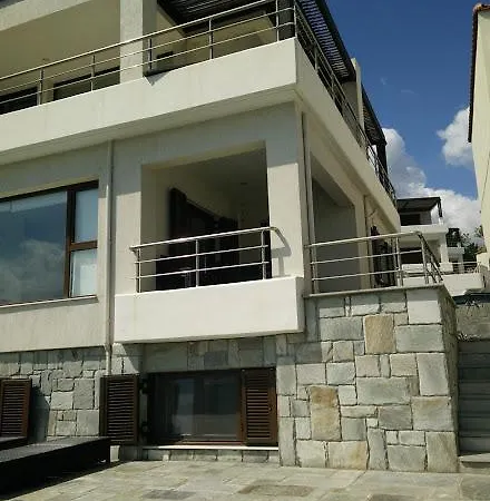 بيت للعطل Lefki 14