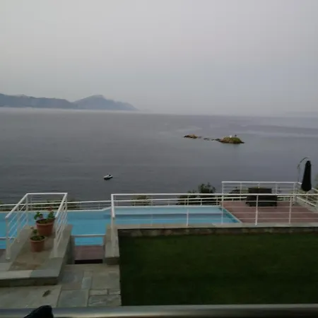 Holiday home Lefki 14