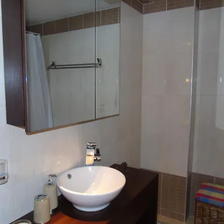 Lefki 14 Holiday home