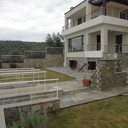 Holiday home Lefki 14 Pteleos
