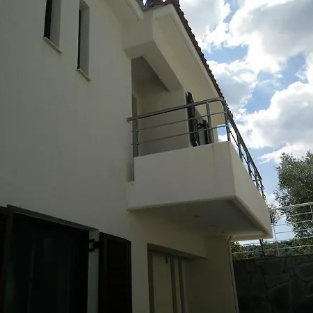 Holiday home Lefki 14 Pteleos