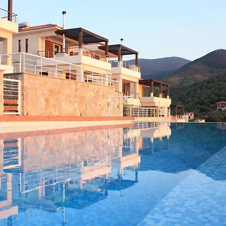 Lefki 14 Holiday home